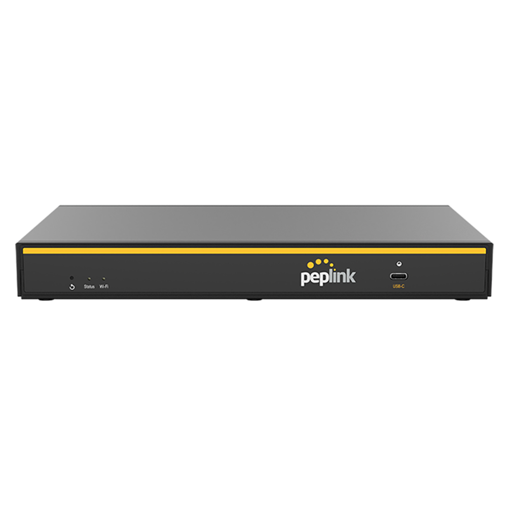Routeur Gigabit Dual WAN x Ethernet WAN 4x Ethernet LAN 2x2 MIMO Dual-Band simultané, Wi-Fi 6 B-ONE-T-PRM